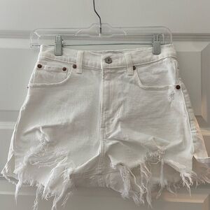 Abercrombie & Fitch The Cutoff Short